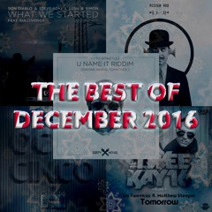 The Best of December 2016