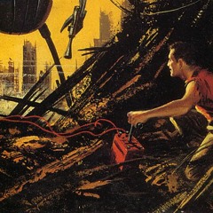 To Any Part Of The Universe SP-202 Livebeat