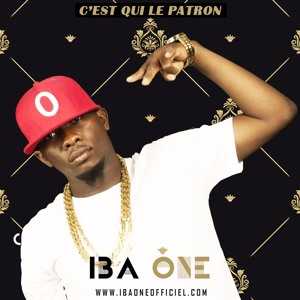 C'est qui le patron - Iba One