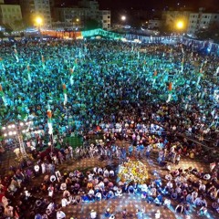 Zindabad Zindabad Zindabad MQM Pakistan Zindabad