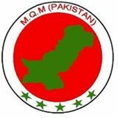MQM Pakistan - Yea Watan hie Mera