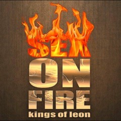 Kings Of Leon - Sex On Fire (Bess Remix)