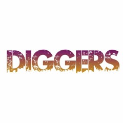 DIGGERS RADIO PODCAST #3