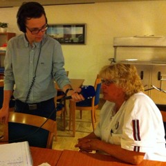 Het Baken In De Nacht Radio 1 18-07-2016