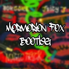 Borgore - Magic Trick (Mormorion Fox Bootleg)