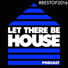 Best Of LTBH 2016 with Glen Horsborough