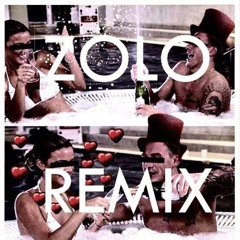 tommy t - Bobler (Zolo Remix)