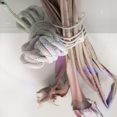 Loke Rahbek 'A Mess of Love' (EMEGO 237)