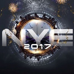 NYE 2017 ALL THE WAY COUNTDOWN - DJ SMOOF