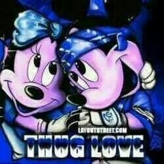 Thug Love - Bones X Sickboyrari ✩ XELA Edit ✩