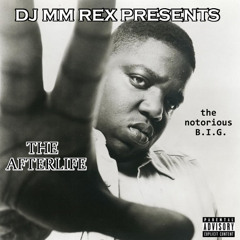 Crush On You (Part 2) [feat. Lil Cease] - Dj MM Rex