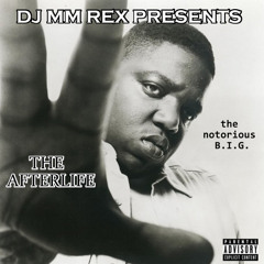 If (feat. Asheru & Talib Kweli) - Dj MM Rex