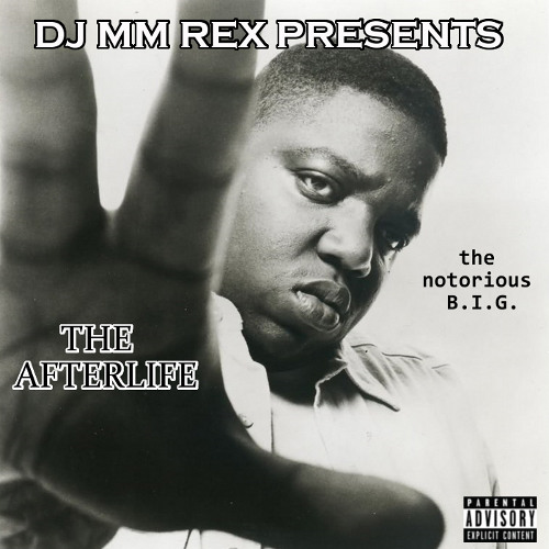 If (feat. Asheru & Talib Kweli) - Dj MM Rex