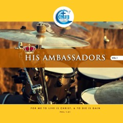 Jesus is the Answer (His Ambassadors)