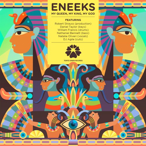 Eneeks - Going In (preview)