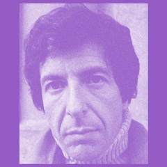 Leonard Cohen - Waiting For The Miracle (Alek Lee Edit) // FREE DOWNLOAD