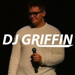 TROPICALS - DJ Griffin