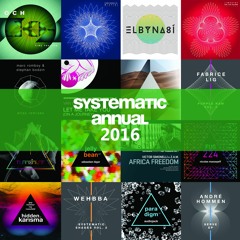 Systematic Annual 2016 (Free Download)