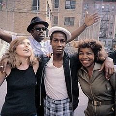 W h a t ' s   H e r   N a m e