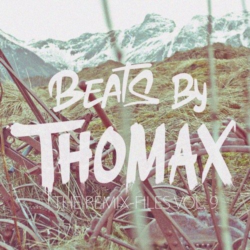Nemesis x Jet Noise - All I Need (Thomax REMIX)