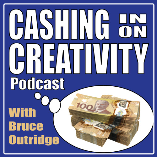 Stream Episode Cc000 Introduction To The Cashing In On Creativity