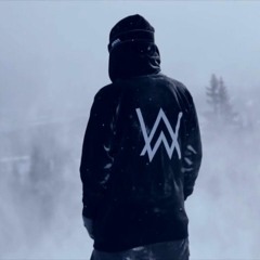 Alan Walker - Alone (Whitez Remix)