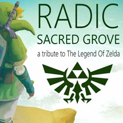 ACTIC - Sacred Grove (Legend Of Zelda Tribute) [Remix]
