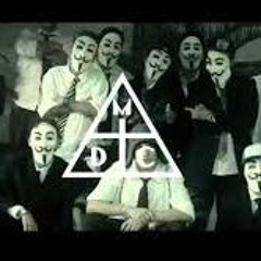'TheCypherDeffect' - Costa Gold Apresenta- DAMASSACLAN ! [Haikaiss, DonCesão, Fa