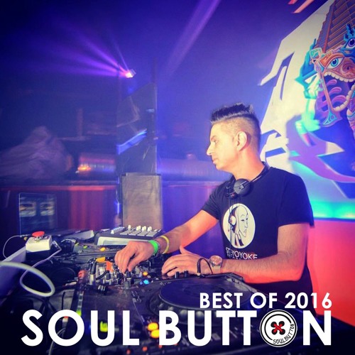 Soul Button - Best of 2016