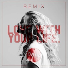 Hollyn - Love With Your Life (DBPP Remix)