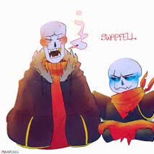 swapfell papyrus swapfell papyrus