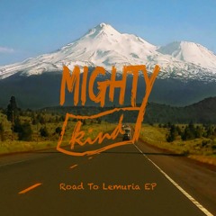 The Road To Lemuria EP