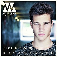 Wincent Weiss - Regenbogen(BJOLIN Remix)