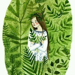 لسبب ما : نص صابرين الحاج أحمد / الأداء الصوتي آلاء أبو عرقوب