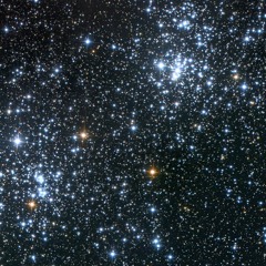 Through The Space
