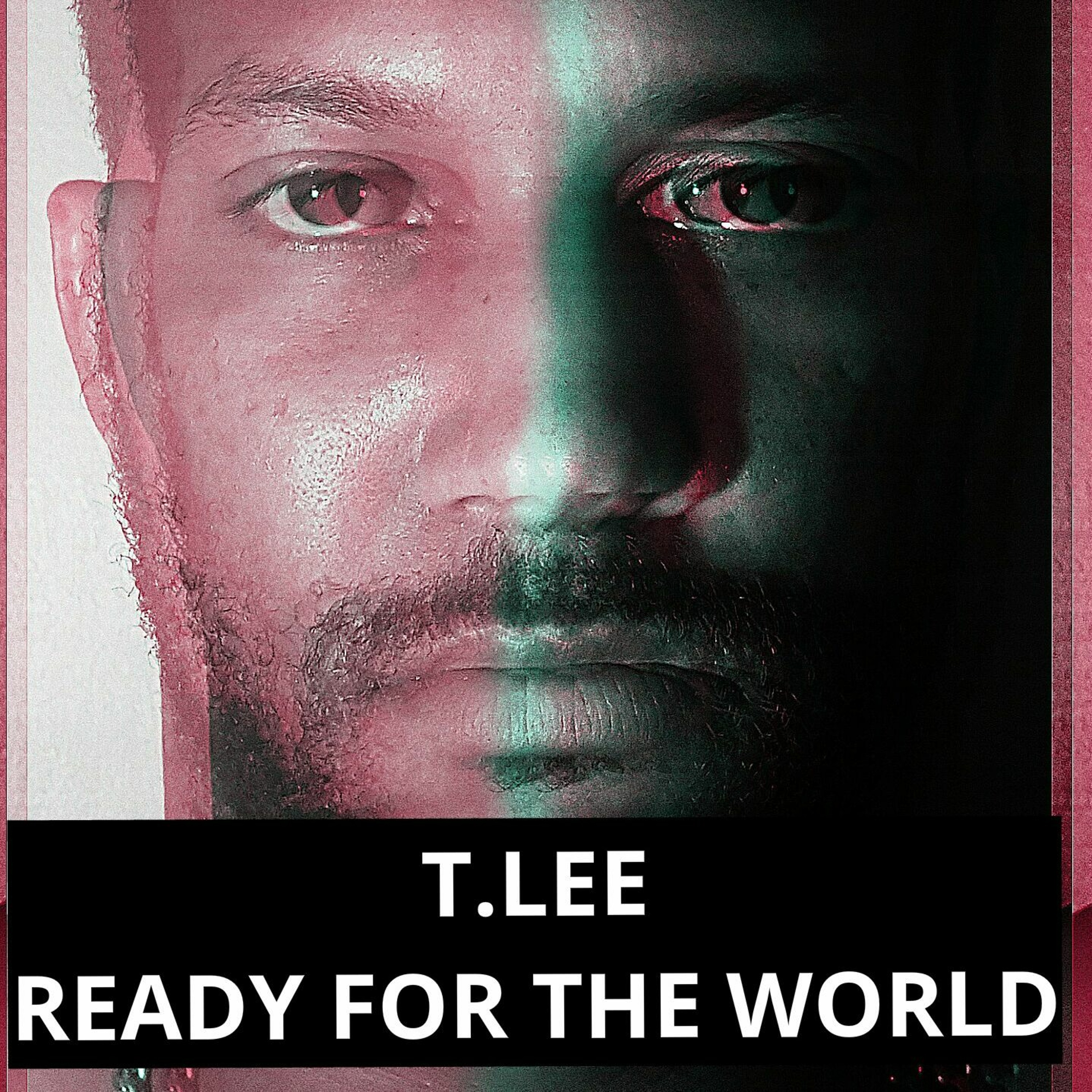 Ready For The world episode artwork