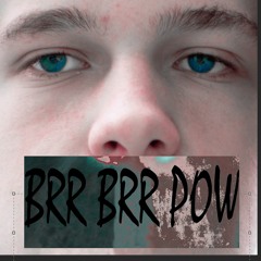 Yung Carita$ - Brrr Brrr Pow