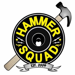 Micky Rich  Next Stage Hammer Squad DUB