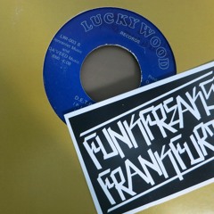 DJ Sherm (FUNK FREAKS) - Random JointZ
