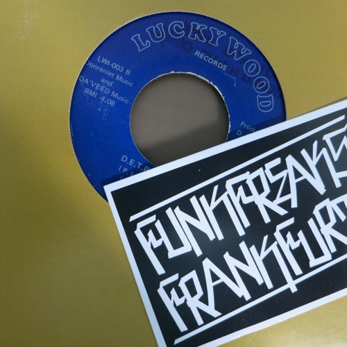 DJ Sherm (FUNK FREAKS) - Random JointZ