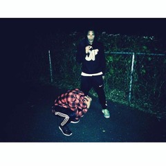 HOOLSVILLE// #HBECOLLAB (feat. Nisay Hools)