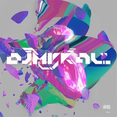 DJ Mykal a.k.a.林哲儀 - RKNIIFTR