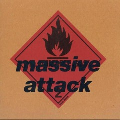 Massive Attack "Blue Lines" Sonic Essay