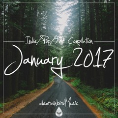 Indie/Pop/Folk - January 2017