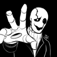 Stronger - Than - You - Gaster