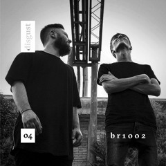 discast | 004 | B R 1 0 0 2 - live
