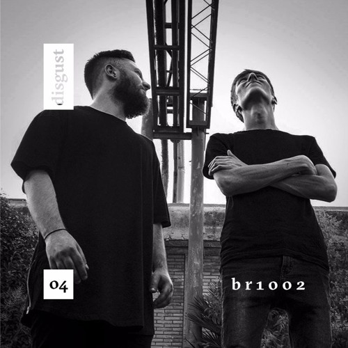discast | 004 | B R 1 0 0 2 - live