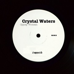 Crystal Waters - Gypsy Woman - Remix - Zappalà