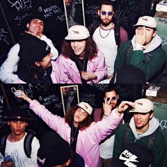 Relax (prod. Felly)