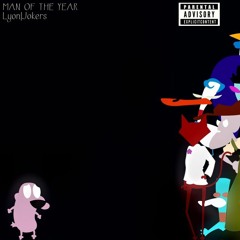 Lyon X Jokers  Man Of The Year